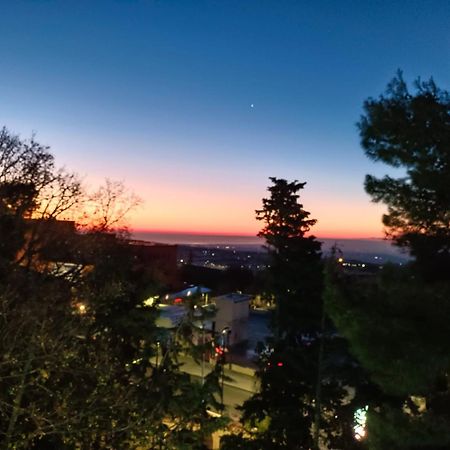 Hotel San Francesco San Giovanni Rotondo Dış mekan fotoğraf