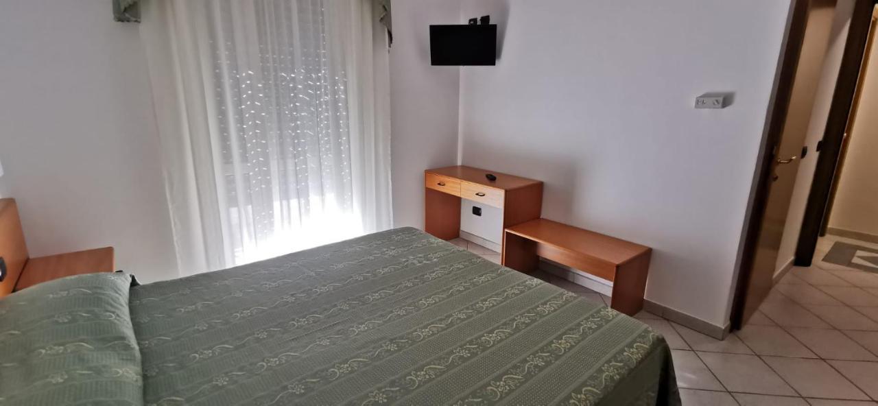Hotel San Francesco San Giovanni Rotondo Dış mekan fotoğraf
