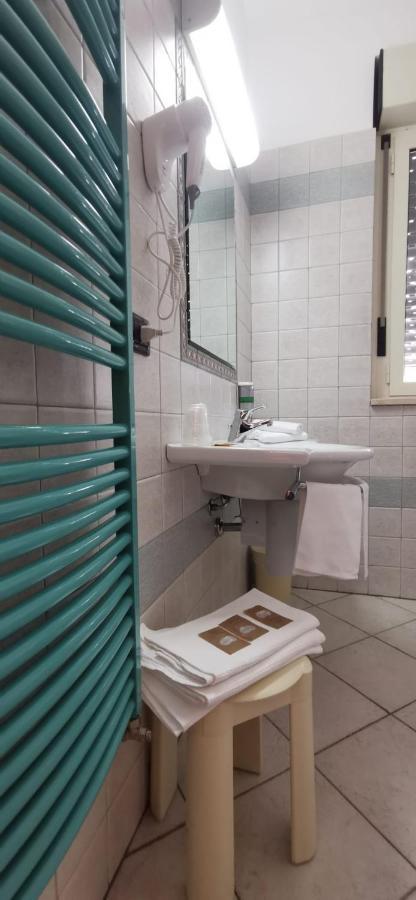Hotel San Francesco San Giovanni Rotondo Dış mekan fotoğraf