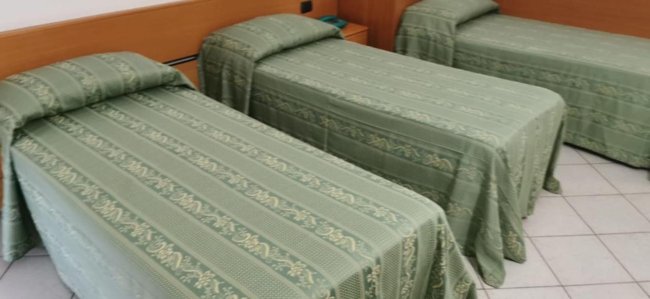 Hotel San Francesco San Giovanni Rotondo Dış mekan fotoğraf