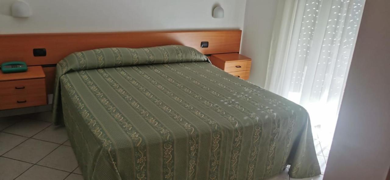Hotel San Francesco San Giovanni Rotondo Dış mekan fotoğraf