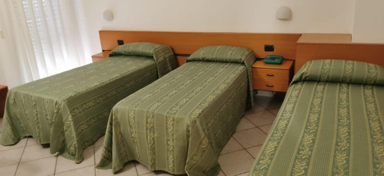 Hotel San Francesco San Giovanni Rotondo Dış mekan fotoğraf