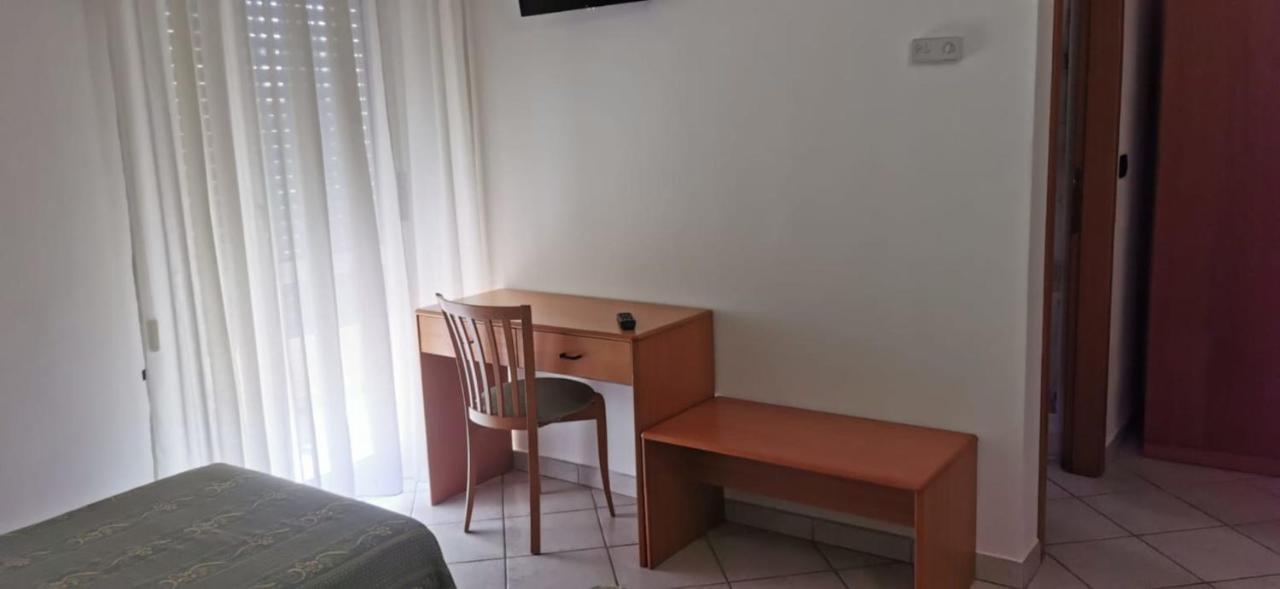 Hotel San Francesco San Giovanni Rotondo Dış mekan fotoğraf