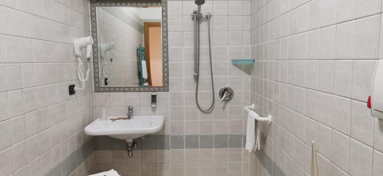 Hotel San Francesco San Giovanni Rotondo Dış mekan fotoğraf