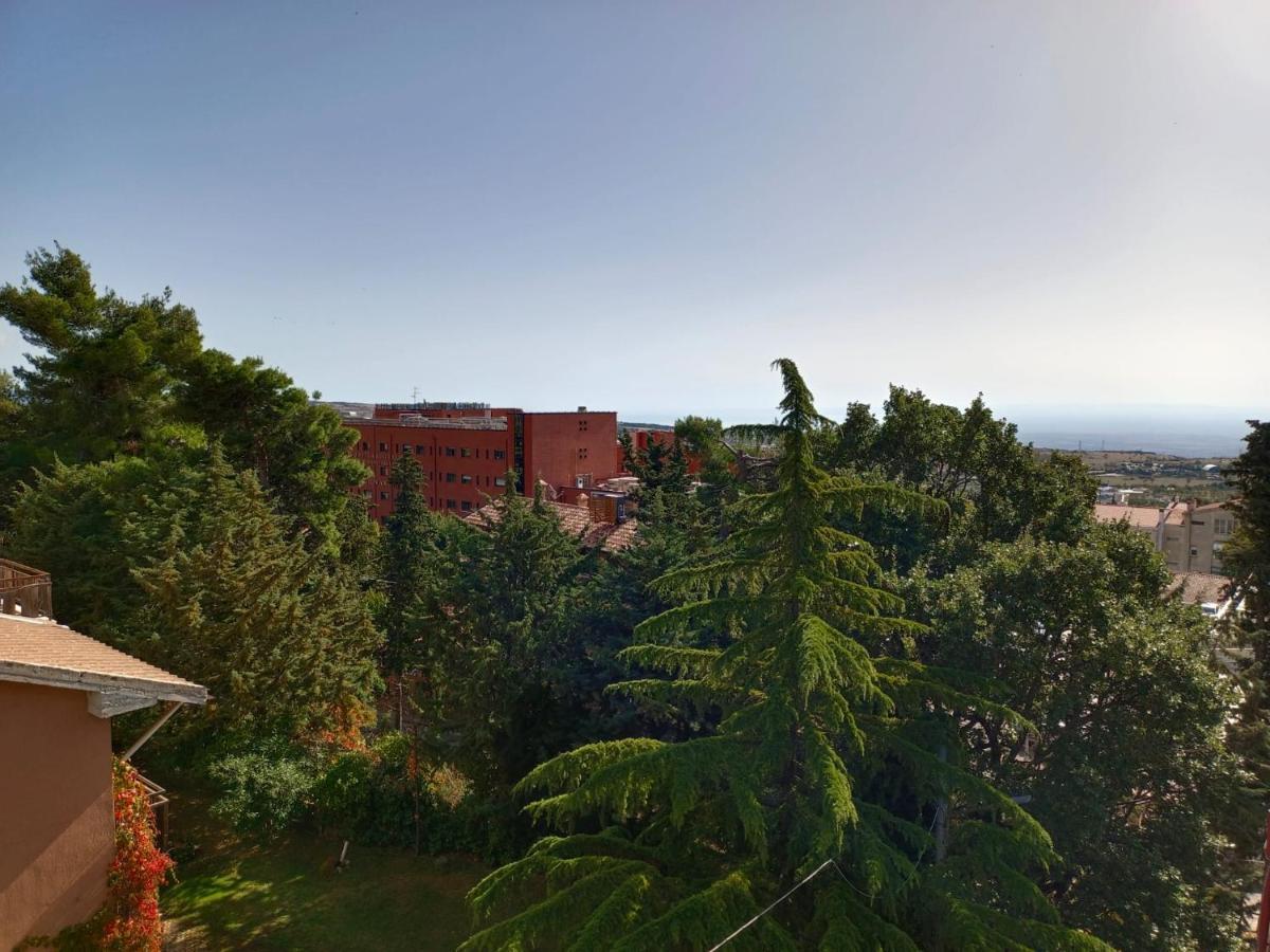 Hotel San Francesco San Giovanni Rotondo Dış mekan fotoğraf