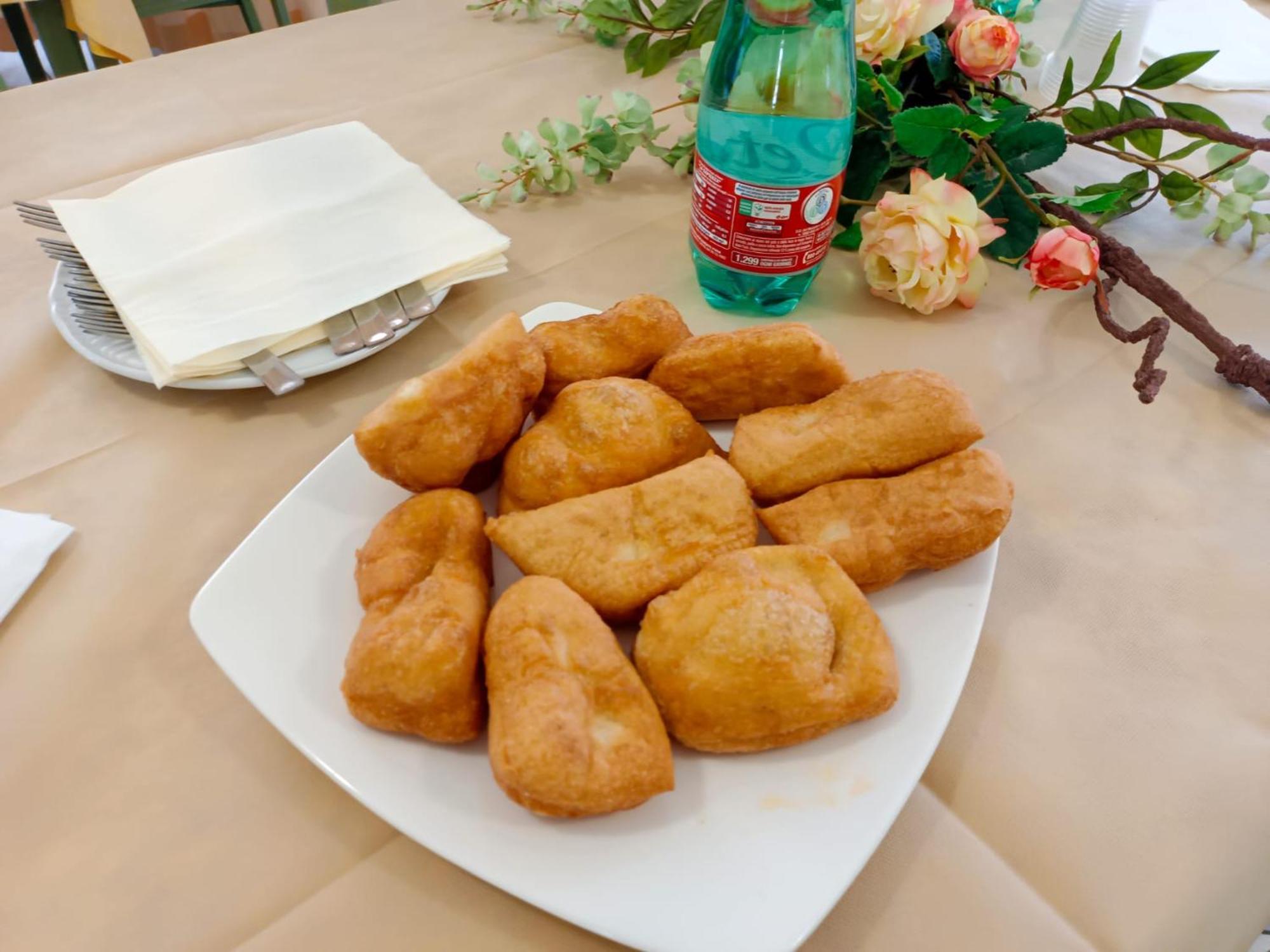 Hotel San Francesco San Giovanni Rotondo Dış mekan fotoğraf
