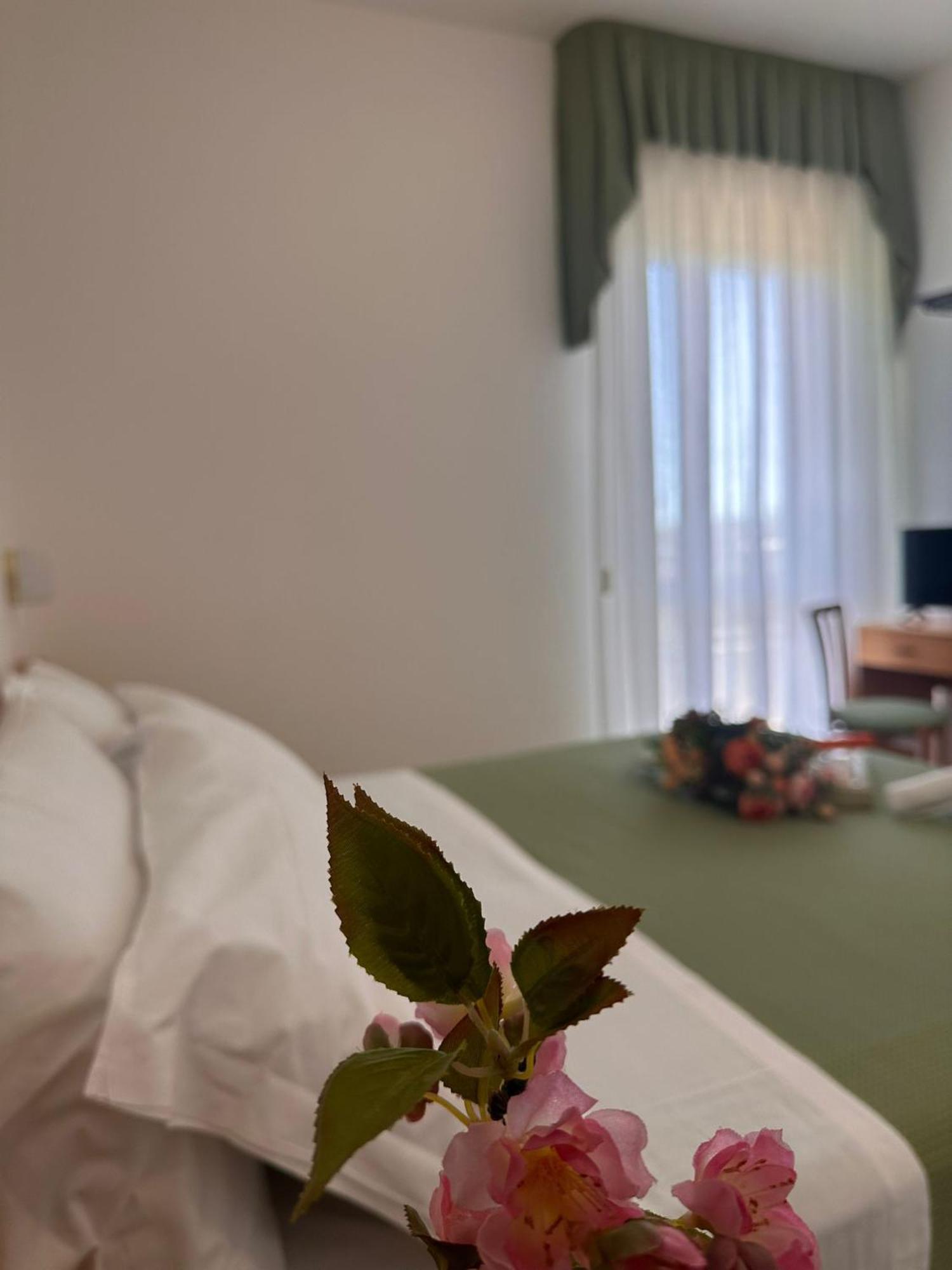 Hotel San Francesco San Giovanni Rotondo Dış mekan fotoğraf
