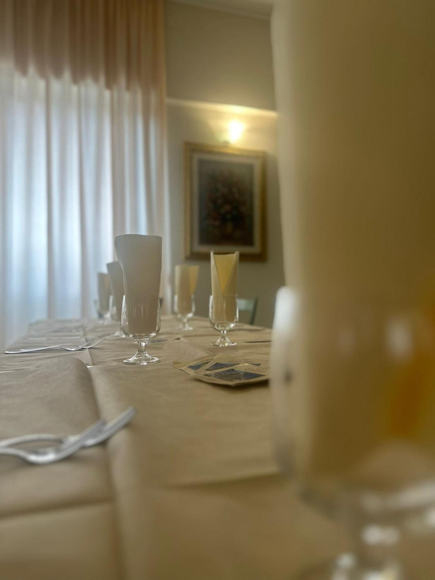 Hotel San Francesco San Giovanni Rotondo Dış mekan fotoğraf