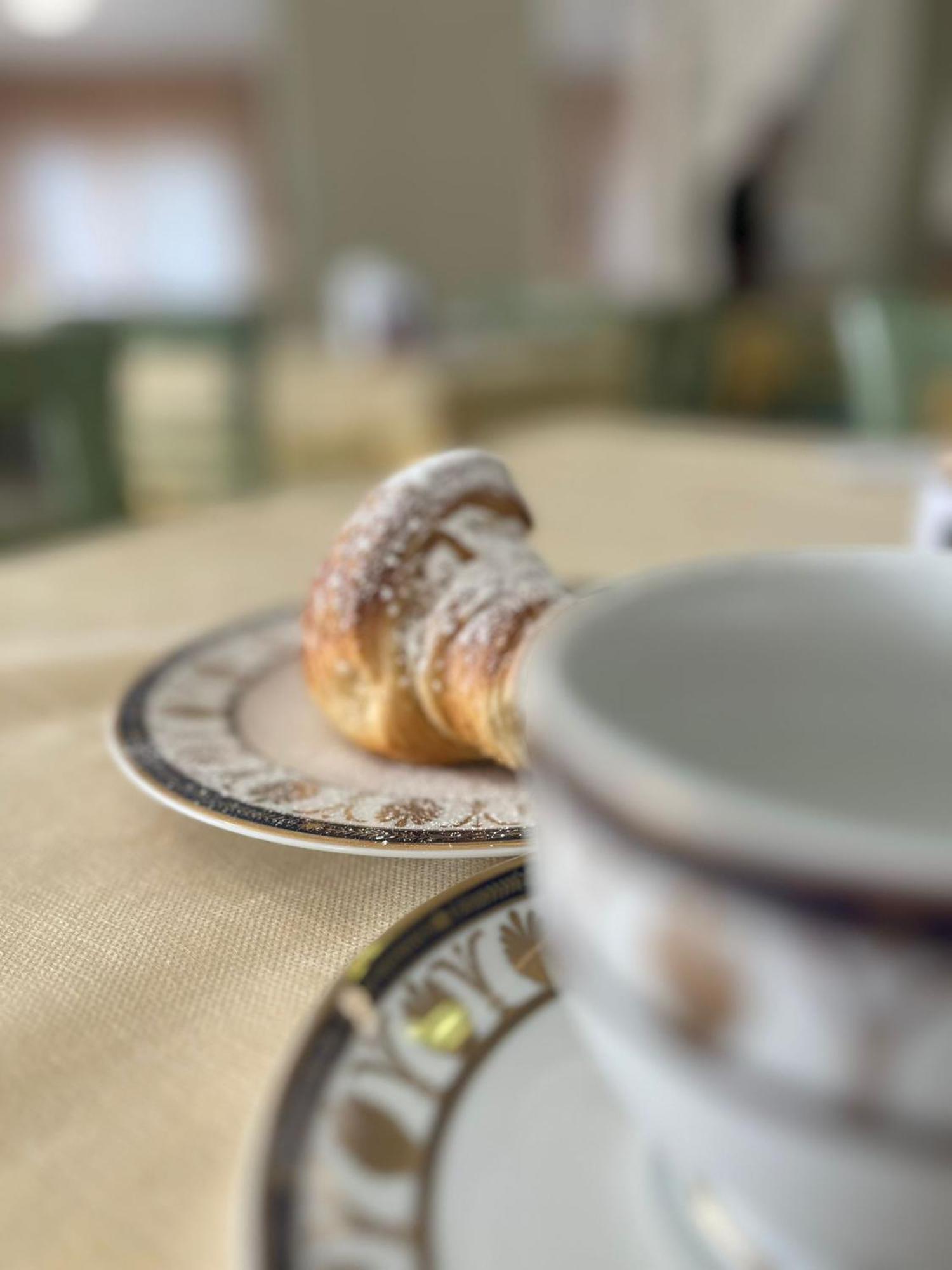 Hotel San Francesco San Giovanni Rotondo Dış mekan fotoğraf