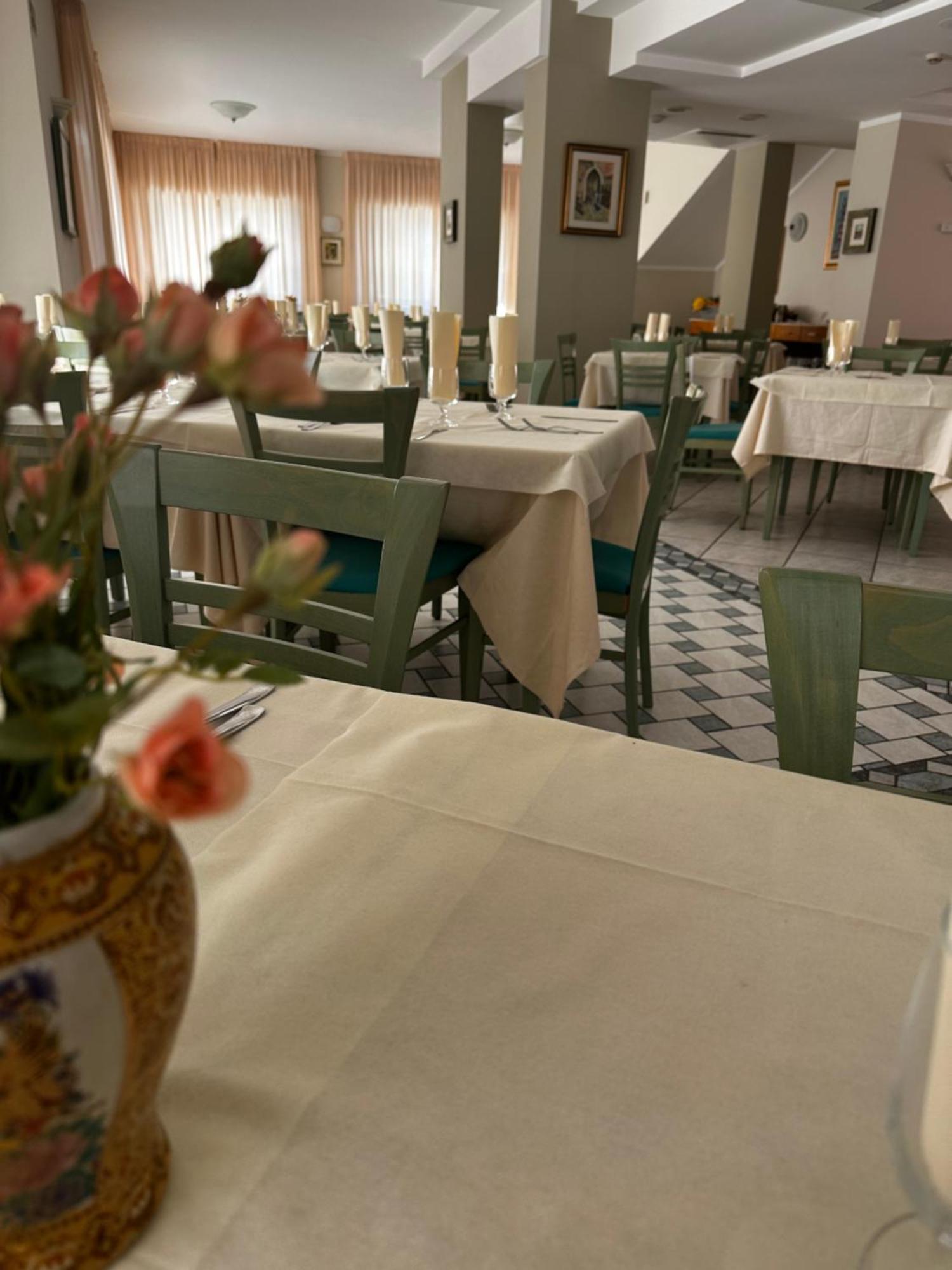 Hotel San Francesco San Giovanni Rotondo Dış mekan fotoğraf