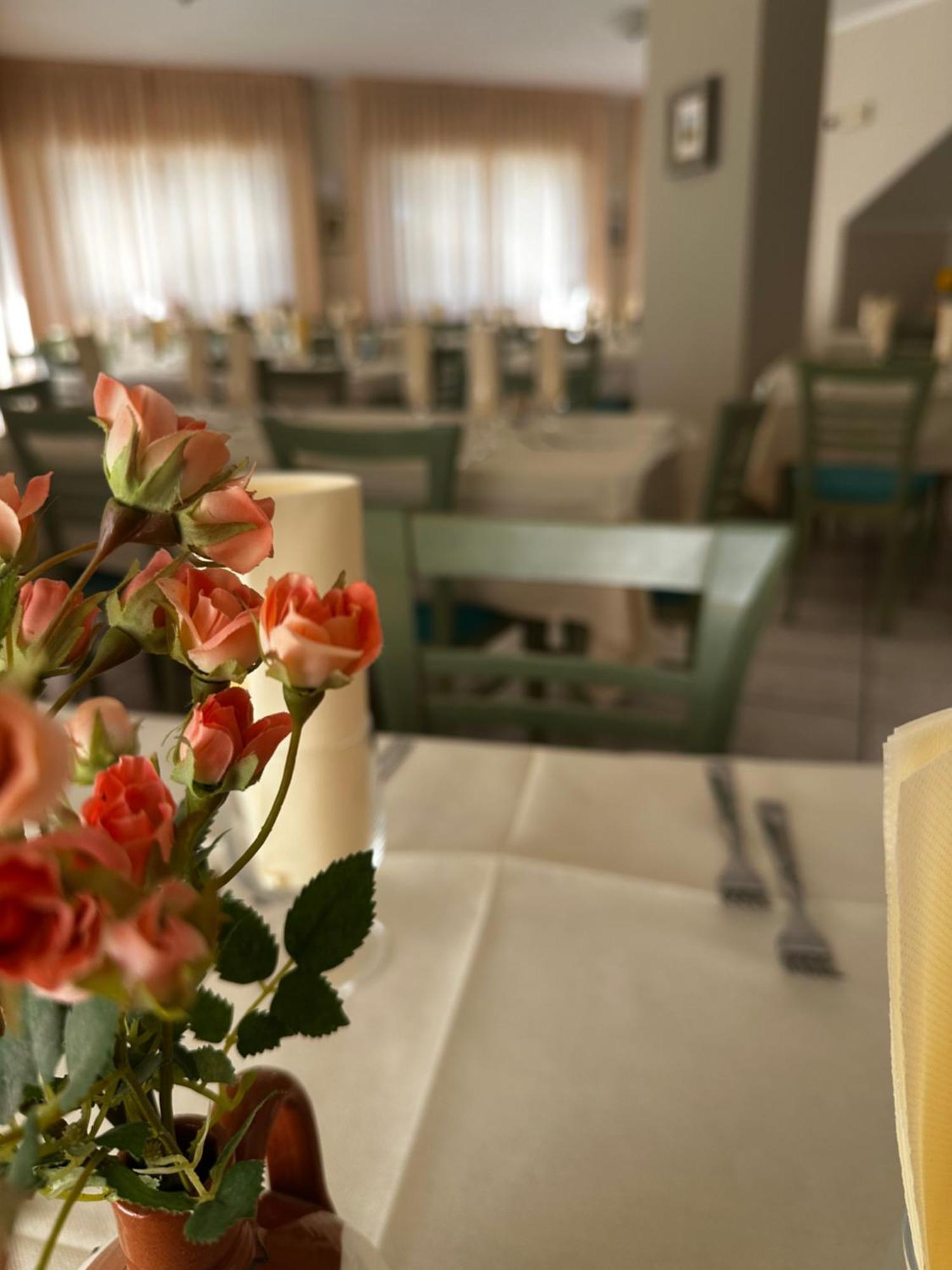 Hotel San Francesco San Giovanni Rotondo Dış mekan fotoğraf